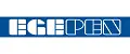 Egepen Logo - İzmir Egepen Pimapen Tamiri